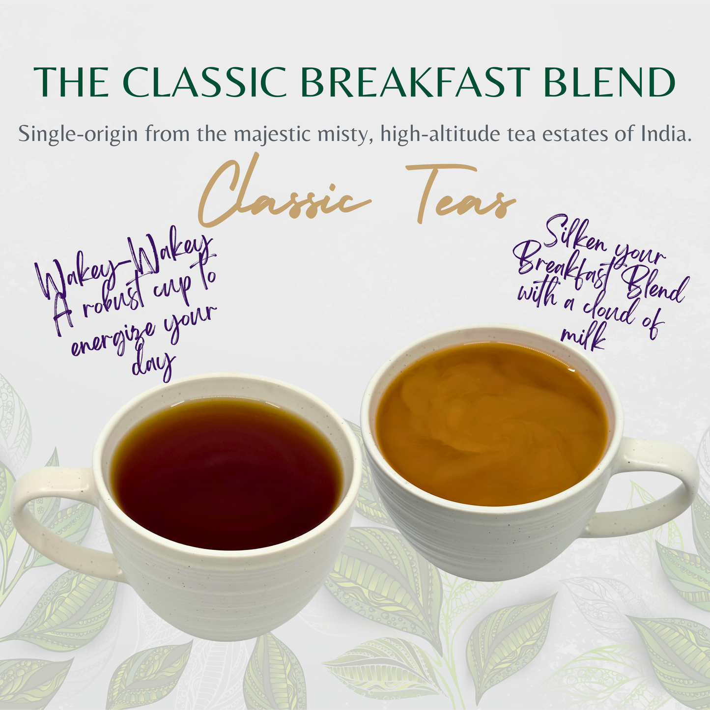 Classic Breakfast Blend