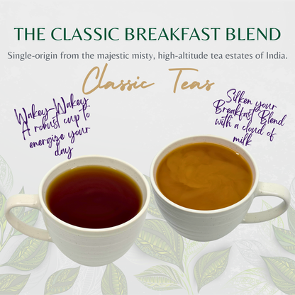 Classic Breakfast Blend