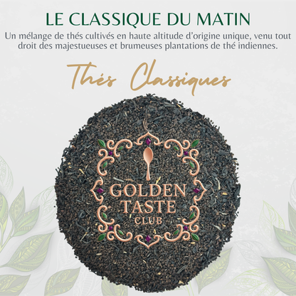 Le classique du matin